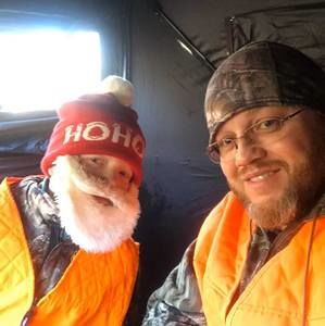 Meet your Posher, Johnathon